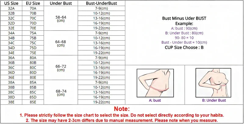 Women Seamless Bra Sexy No Wire Push Up Underwear Girls Students Breathable Thin Bras Sujetadores Sexys Ropa De Mujer Лифчик 브라.