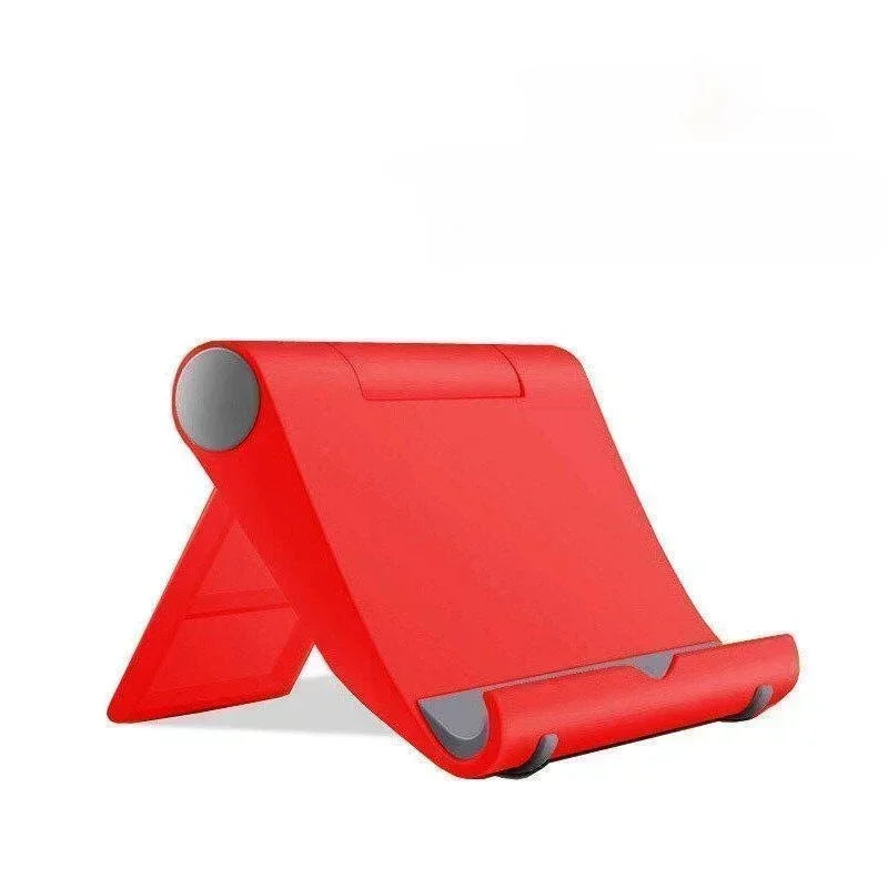 Portable Folding Phone Holder Tablet Holder  Phone Accessories Phone Stand.