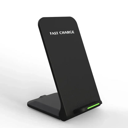 100W Wireless Charger For iPhone 16 15 14 13 12 Pro Max 11 Phone Stand Charger for Samsung S24 S23 Xiaomi Foldable Fast Charging.