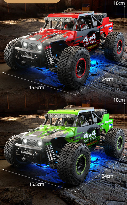 ZLL SG202 MAX/PRO 1:20 High Speed Drift Racing 70KM/H Or 50KM/H Brushless Motor 4WD RC Car Off Road Car Toys for For Kid Gift