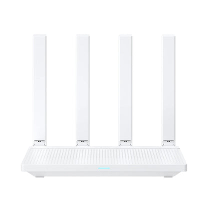 2024 NEW Original Xiaomi AX3000T Router 5GHz 160MHz Broadband 1.3GHz Processor High Speed NFC Connection For Home Office Games