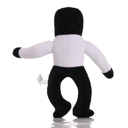 Skibidi Toilet Plush Doll Toys Collectible Gifts for Kids Fans Adults Birthday Anime Game Figure Titan TV Man Cameraman