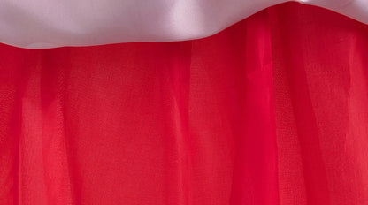 Disney Minnie Mouse Mädchen Polka Dot Schleife Prinzessin Kleid Jungen Kinder Mickey Mouse Halloween Karneval Party Performance Kleidung Anzug.