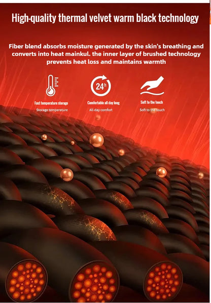 Tall Men Denim Pants Fleece Thick Warm Winter Stretch Jean Male Extra Long Length Leg Trouser 115cm 190cm Black Skinny Thin Slim.