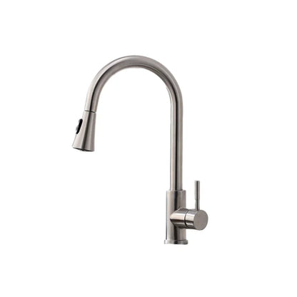 304 stainless steel kitchen sink double-bath thickened   countertop or   WF9141530