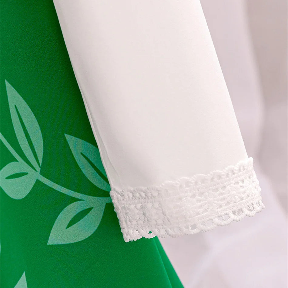 Mädchen Martha Cosplay Prinzessin Kleid Kleinkind Cartoon Bär Bühne Leistung Kleidung Kinder Karneval Party Maskerade Kleidung