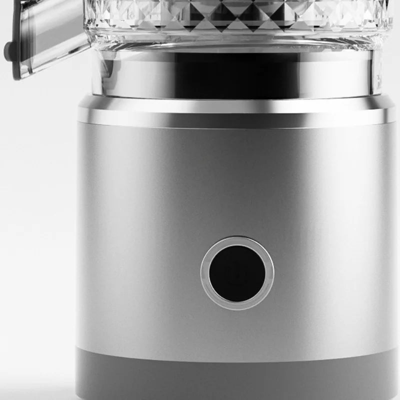 Juicer Orange Machine Electric Portable Juicer Household Wireless Rechargeable Juicer Suitable for Oranges Lemons Grapefruits.