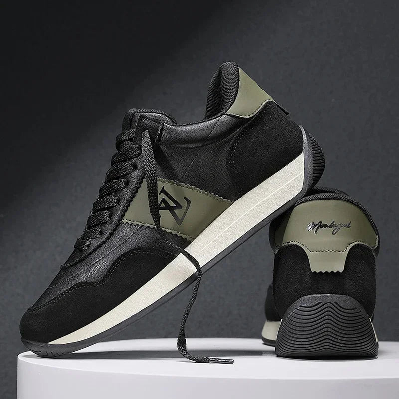 Men Casual Shoes Fashion Brand Running Sport Male Man Mens Sneakers Shoes for Men Luxury Designer Platform Mens Shoes.