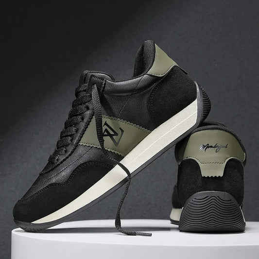 Men Casual Shoes Fashion Brand Running Sport Male Man Mens Sneakers Shoes for Men Luxury Designer Platform Mens Shoes.