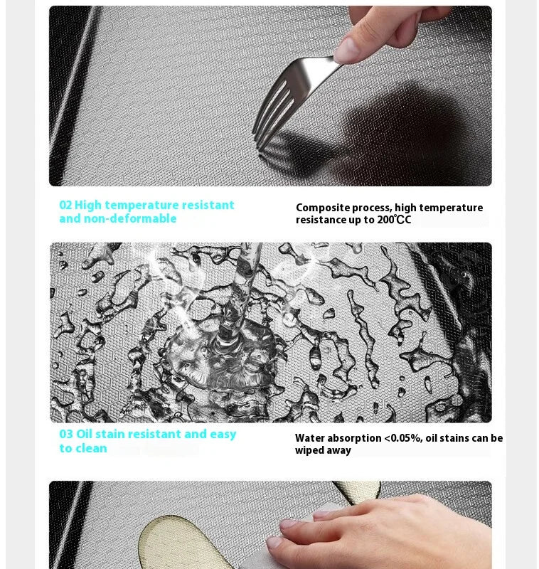 Stainless Steel Kitchen Sink Large Size Single Slot Multifunctional With Trash Can and Drain Rack Household Wash Dish Basin