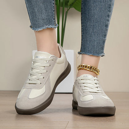 YRZL Womens Sneakers Lightweight Casual Shoe Breathable Athletic Shoes Non Slip Shoes for Ladies Outdoor Sports Walking Shoes.