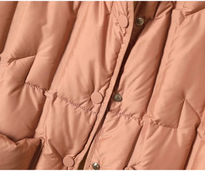 Weiblich 90% weiße Ente Daunen ultraleichte ärmellose Daunen weste 2023 neue Herbst/Winter Mode Kapuze Basics Frauen warme Weste Mantel.