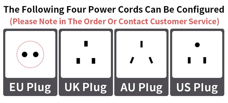 Jesverty DC Lab Power Supply 30V 60V 120V Bench Power Supply Encoder Regulate Voltage and Current Dual Input Voltage 220V/110V.