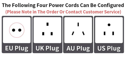 Jesverty DC Lab Power Supply 30V 60V 120V Bench Power Supply Encoder Regulate Voltage and Current Dual Input Voltage 220V/110V.