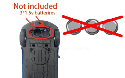 1/24 Scale Raptor F150 Alloy Cars Models Toys 6 Doors Opened Camping RV Diecast Model Light Sound Vehicle for Boys Birthday Gift.