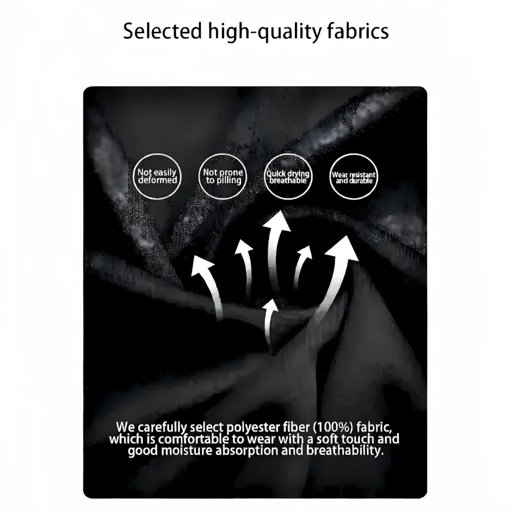 2025 Simple Men's Summer Gradient Printed Comfortable and Breathable Round Neck T-shirt Pants Set Outdoor Casual Two Piece Set.