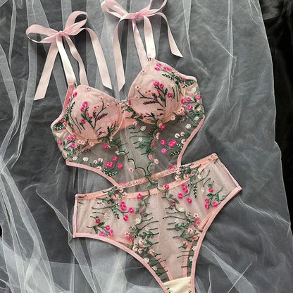 Lingerie for Ladies Bra and Panties Sets Lingeries for Woman Set Sexy Wear Set Women Female Lingerie Femme Sexys Choice Thong.