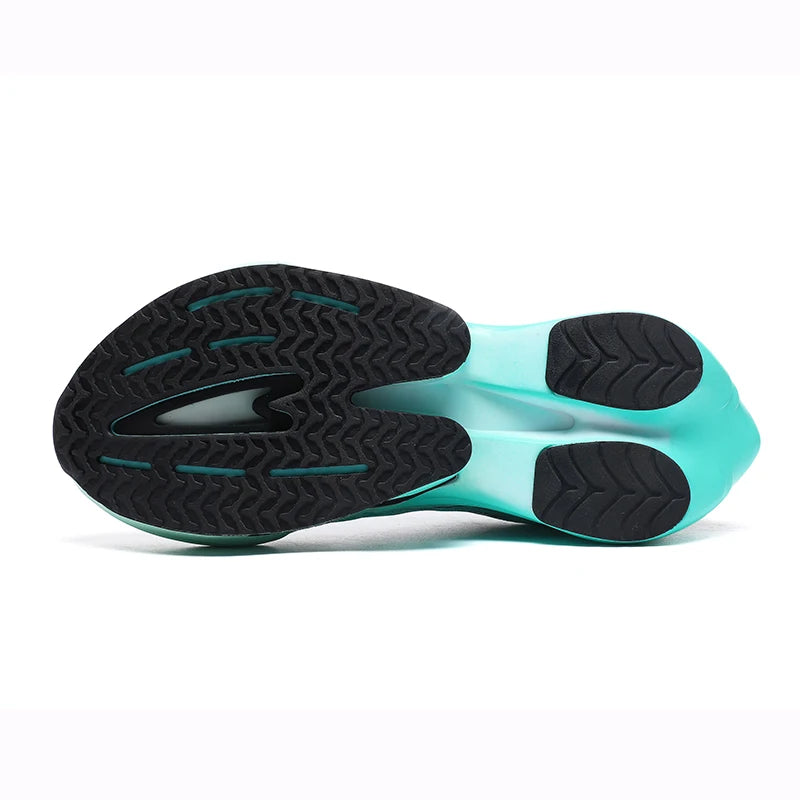 Sportschuhe Herren Mesh Atmungsaktive Dämpfung Hochwertige rutschfeste Turnschuhe Sommer Marathon Training Laufschuhe für Damen.