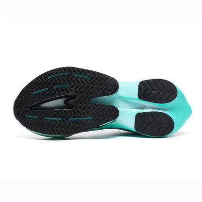 Sportschuhe Herren Mesh Atmungsaktive Dämpfung Hochwertige rutschfeste Turnschuhe Sommer Marathon Training Laufschuhe für Damen.