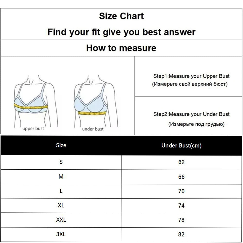 Women's Push Up Soft Bra Removable Padded Non Wired Bra Comfort Seamless Full Coverage Everyday Bra Underwear For Women.