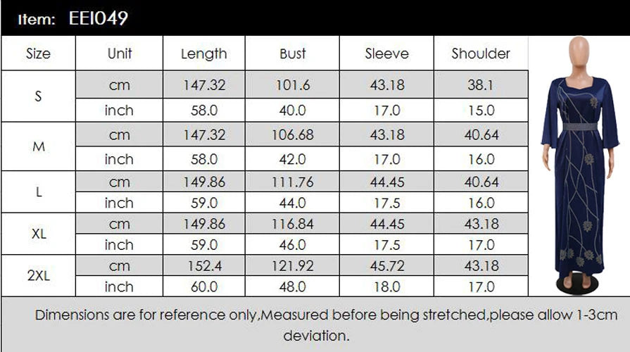 Eid Mubarak Djellaba Femme Diamanten Abaya Frauen Muslimischen Abend Party Kleid Dubai Türkei Kaftan Gürtel Jalabiya Islamische Robe Kleid.