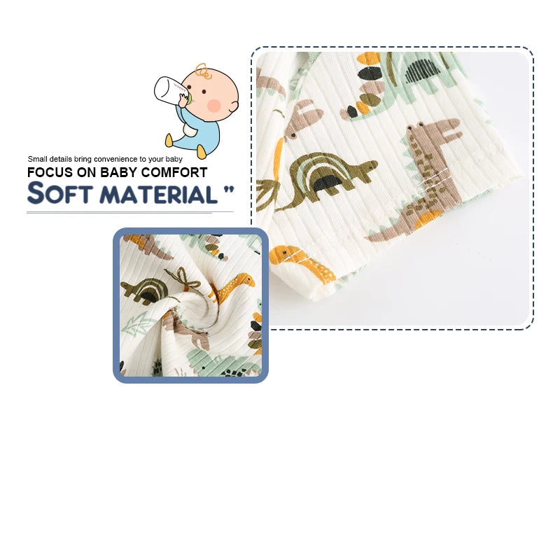 Kiddiezoom 4 Teile/los Unisex Baby Junge Mädchen Bodys Kurzarm Infant Onesies Erste Weihnachten Baby Kleidung.