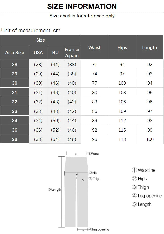 Fashion Men Casual Pants Elastic Waist Small Feet Slim Korean Style Pleated Tapered Male Blazer Pants Trousers Streetwear.