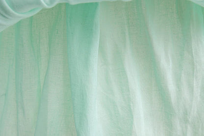 Mädchen elegante Regenbogen Prinzessin Kleid mit Bowknot Flatter Trim Mesh Kleid Tutu Kleid für Party, Performance Tutu Kleid.