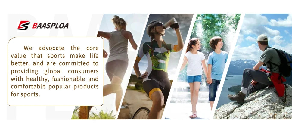 Baasploa Children Sneakers Boys Sports Shoe Tennis Casual Daily School Kids Running Shoes Walking Sneaker for Boys Free Shipping