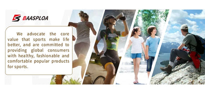 Baasploa Children Sneakers Boys Sports Shoe Tennis Casual Daily School Kids Running Shoes Walking Sneaker for Boys Free Shipping