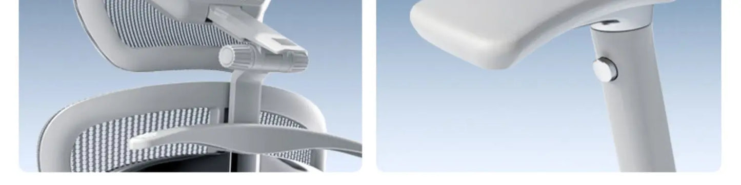 Ergonomischer Computerstuhl Designer Bequeme nordische Fußstütze Moderner trendiger Bürostuhl Entspannendes Lesen Muebles-Möbel