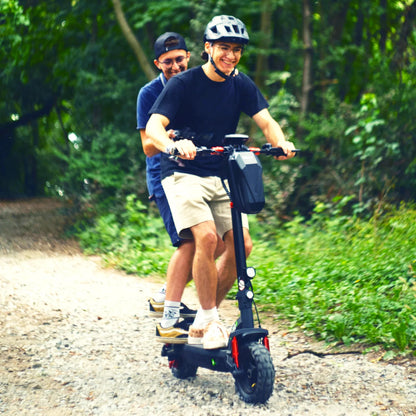 Isinwheel GT2 Foldable Adult Electric Scooter E-Scooter 800W Electric Kick Scooter 48V 15Ah Skateboards 45km/h Kickboard.