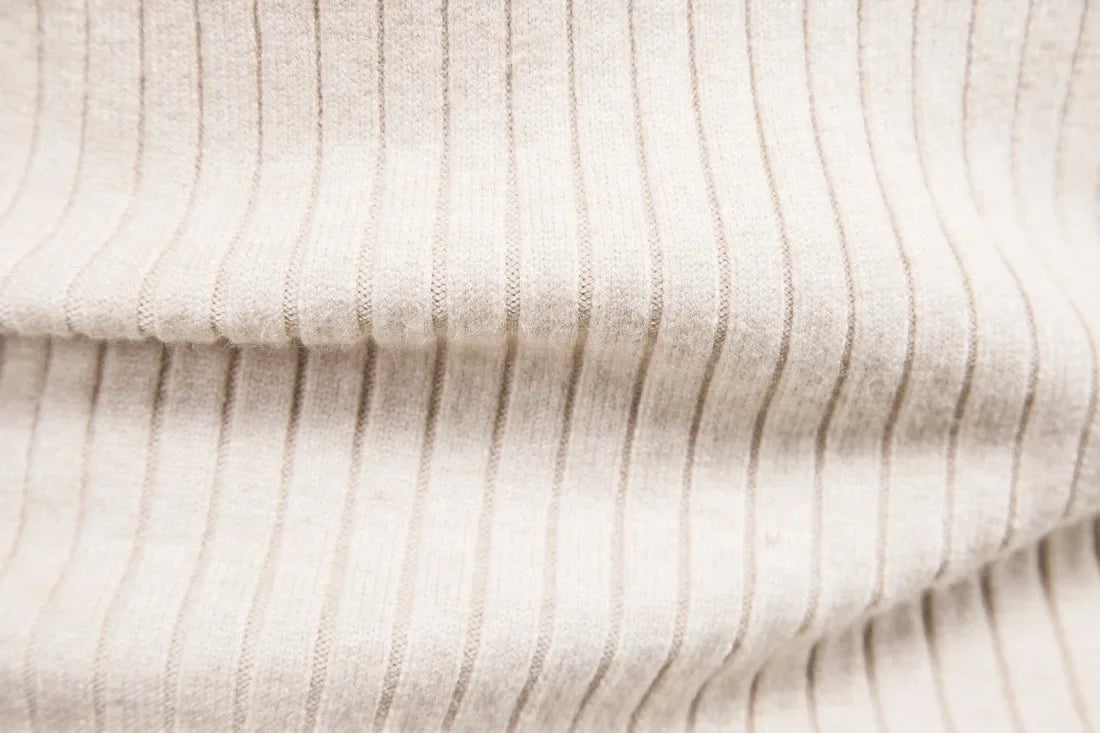 New Men's Turtleneck Sweater Solid Color High Neck Pullover Knitted Sweaters Casual Elastic Sweatwear Mens Fall Winter.