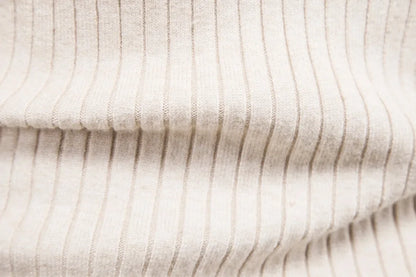 New Men's Turtleneck Sweater Solid Color High Neck Pullover Knitted Sweaters Casual Elastic Sweatwear Mens Fall Winter.