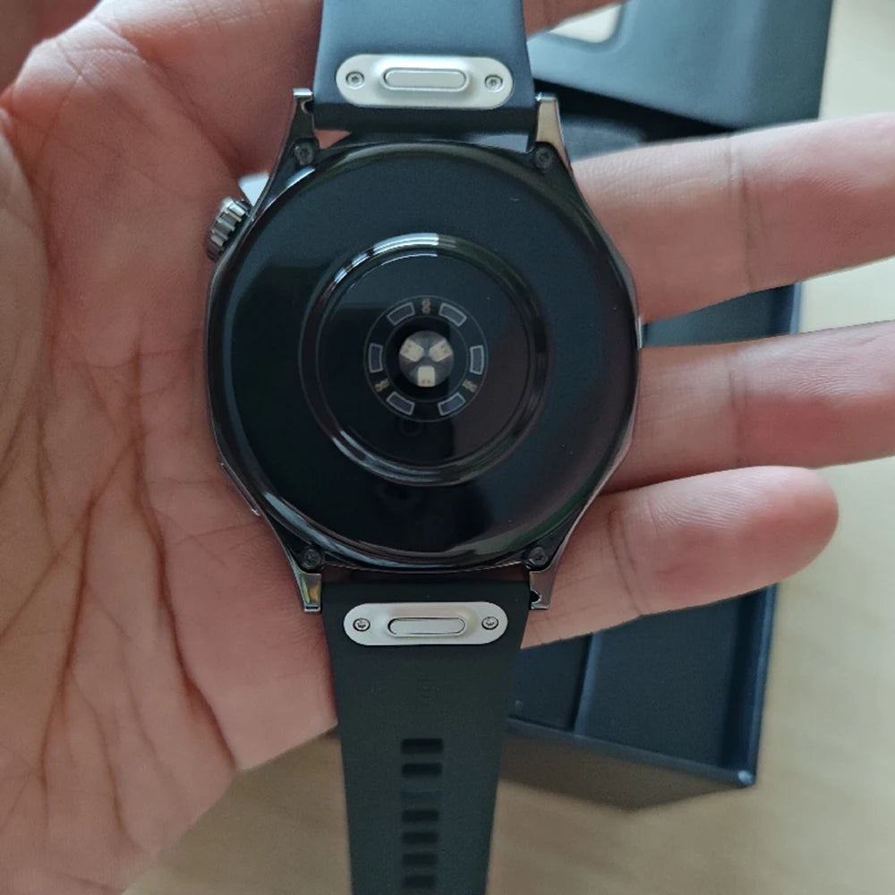 HUAWEI Watch GT5 Smartwatch 41mm 46mm 1.43'' AMOLED Display 14 Days Battery Life BT5.2 5ATM Waterproof  Wireless charging.