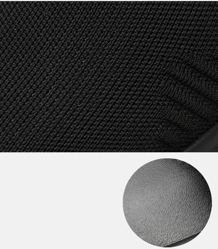 New Men Sneakers Elevator Shoes Height Increase Shoes for Men Mesh Breathable Height Increasing Shoes Man Increase Shoes 6-10CM