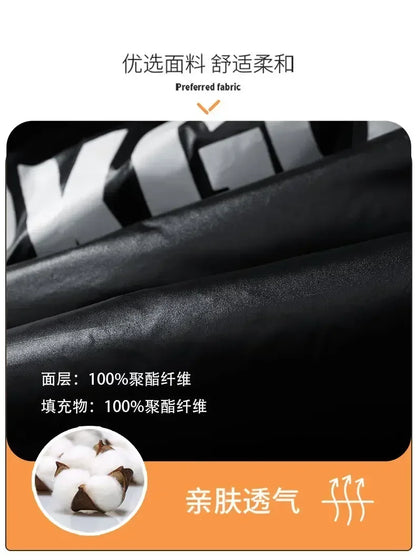 Vest Winter Hooded Glossy Cotton Vest Casual Waistcoat Men's Sleeveless Jacket Warm Overcoats Zipper Solid Color Mens Warm Vests.