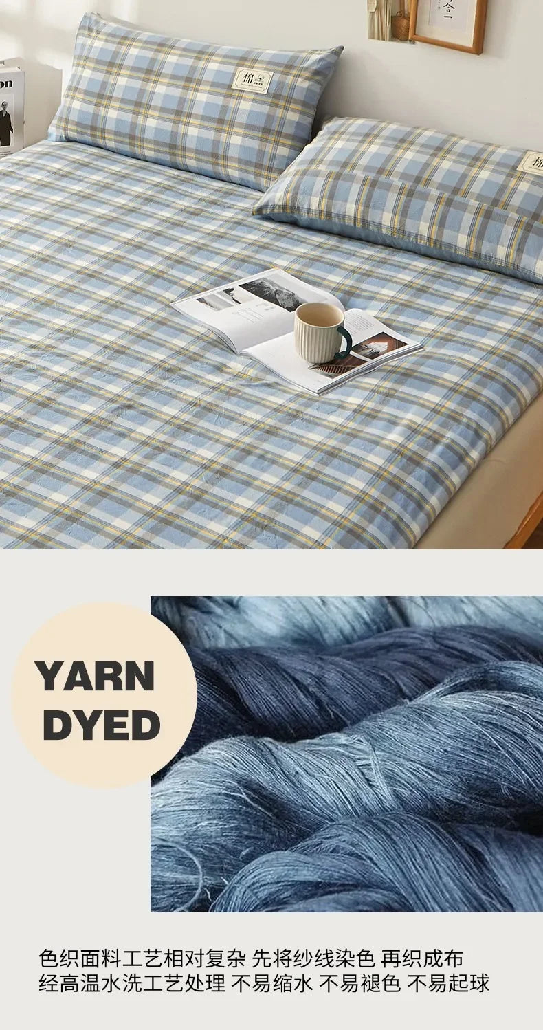 2024 removable and washable Xinjiang cotton mattress mattress fish scale net thickened winter quilt student dormitory mattress.