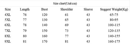 175kg plus size Damen büste Frühling Herbst loser Polo kragen Kaninchen besticktes Sweatshirt schwarz weiß 5xl 6xl 7xl 8xl 9xl.