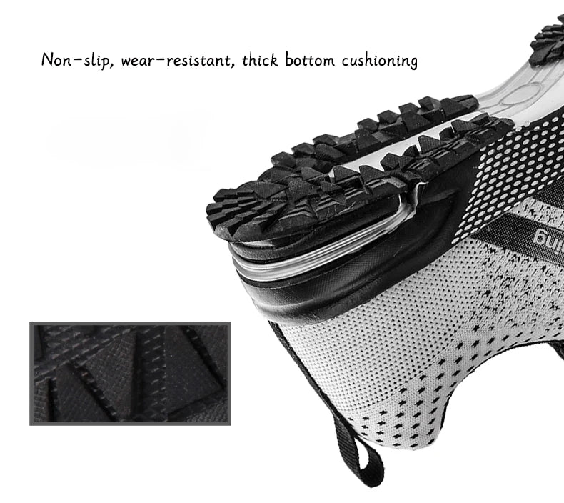 Fashion Sneakers Men Shoes Casual Chunky Breathable Basketball Shoes Light Plus Size Summer Non-slip Run Sports Vulcanize Shoes.