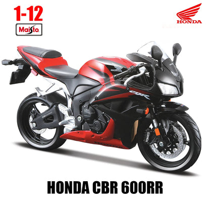 Maisto 1:12 KTM RC 390 simulation alloy motocross authorized motorcycle model toy car Collecting gifts