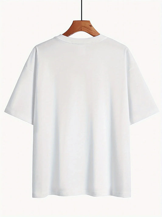 Lemon Letter Print T-shirt Short Sleeve Crew Neck Casual Top For Summer Women Kawaii Streetwear Graphic Tees Vintage Fruit Shirt.