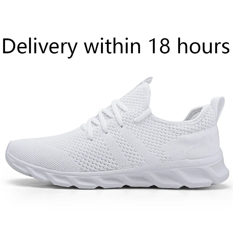 Heißer Verkauf Licht Laufschuhe Bequeme Casual männer Sneaker Atmungsaktive Nicht-rutsch Verschleiß-beständig Outdoor Wanderschuhe Männer sport Schuhe.