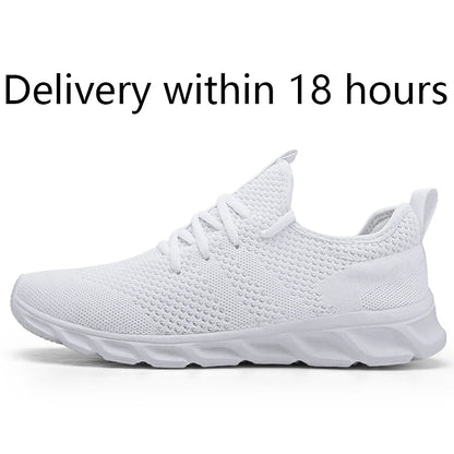 Heißer Verkauf Licht Laufschuhe Bequeme Casual männer Sneaker Atmungsaktive Nicht-rutsch Verschleiß-beständig Outdoor Wanderschuhe Männer sport Schuhe.