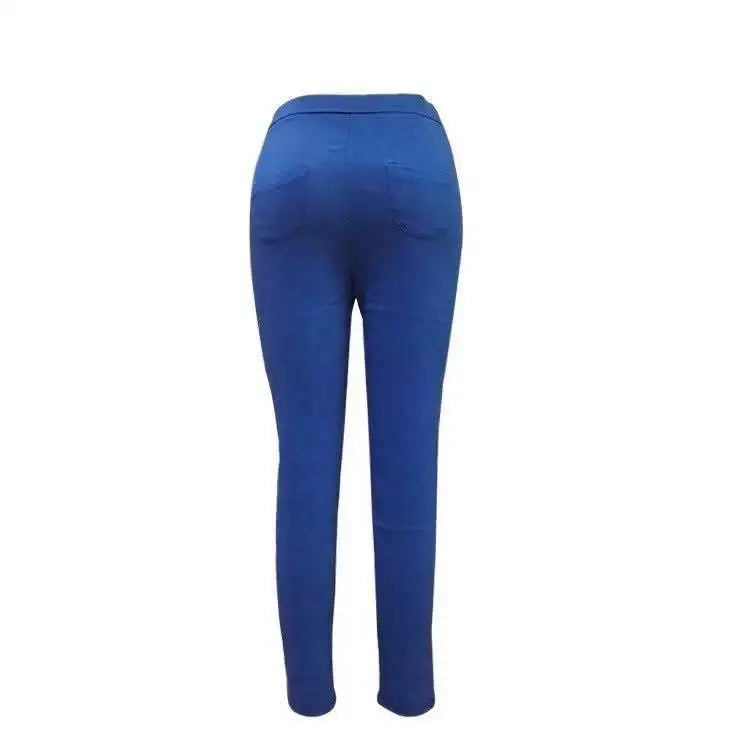 S-4XL Spring Boyfriend Jeans Oversize Casual Denim Pants For Women 2022 Summer Slim Mom Trouser High Waist Stretch Jeans Vintage.