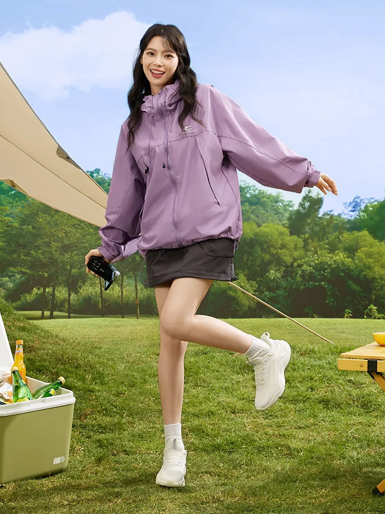 361 Degrees New Women Running RacingShock Absorbing Wear Casual All-Match Resistant Trendy Thick Bottom Female Sneaker 682412245.