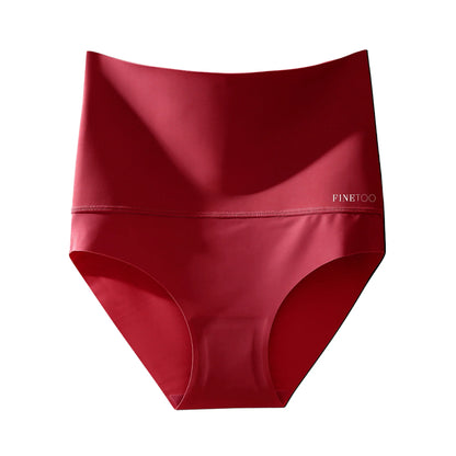 High Elastic Seamless Briefs Women Butt Lifter Panties Tummy Control Slimming Underwear Female Sexy Lingerie Large Size S-3XL