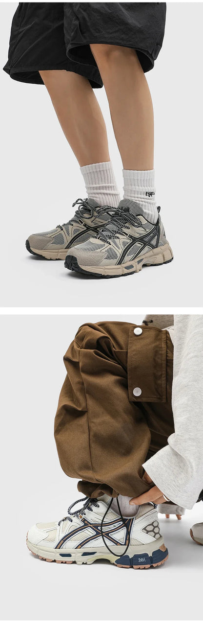 High Quality New Sneakers Men Women Fashion Casual Shoes with Neutral Anti Slip Anti Odor Performance Hot Selling Retro Run Shoe.