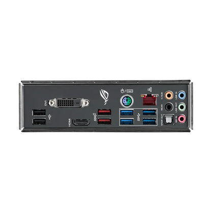 ASUS ROG STRIX Z370-H GAMING Motherboard Z370 LGA 1151 DDR4 Mainboard.