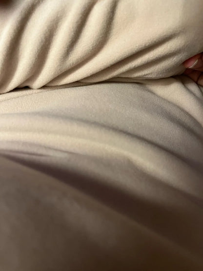 Winter Frauen Pullover T Shirt Frauen Oversize T-Shirt Frau Kleidung Weibliche T Tops Pullover Langarm Rohr Gestrickte T-shirt Top